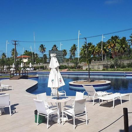 Flat 5 Estrelas Muro Alto 1Q Porto de Galinhas Exterior photo